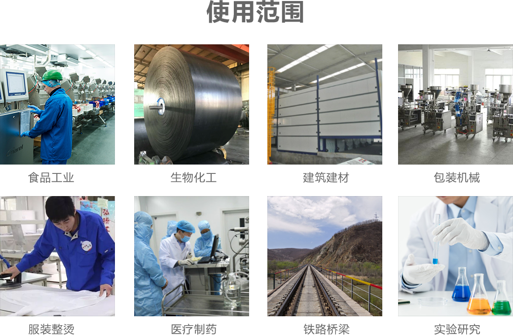 變頻電磁熱風爐可以用來干什么_使用范圍