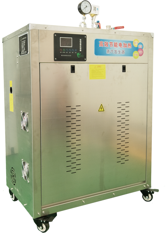 電加熱管蒸汽發(fā)生器