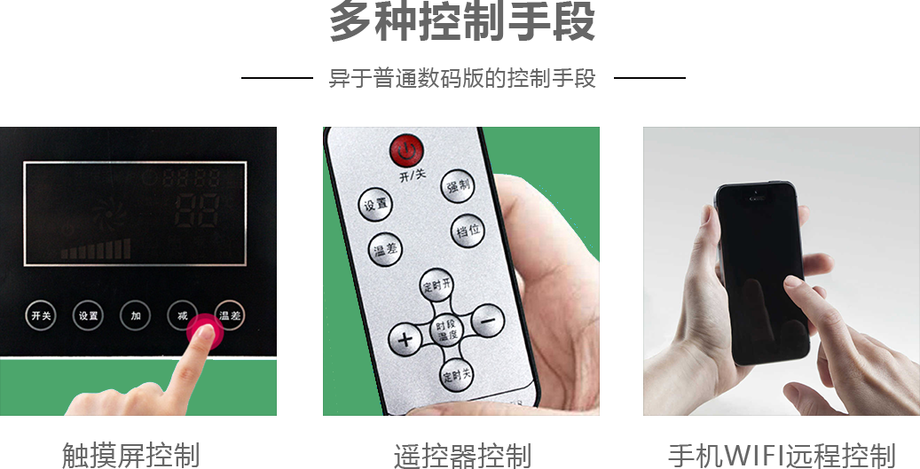 壁掛式變頻電磁節(jié)能采暖爐怎么用